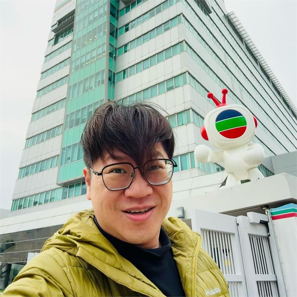 香港大火/宏福苑5級火警「增至55死」!這港星「趁亂賣保險」遭炎上:賺災難財