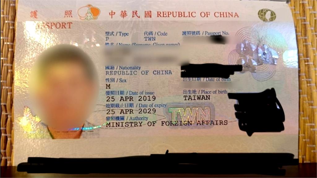 台男阿布達比轉機被帶走！妻續遊土耳其「要外交部買單」遭罵爆…本人回應了