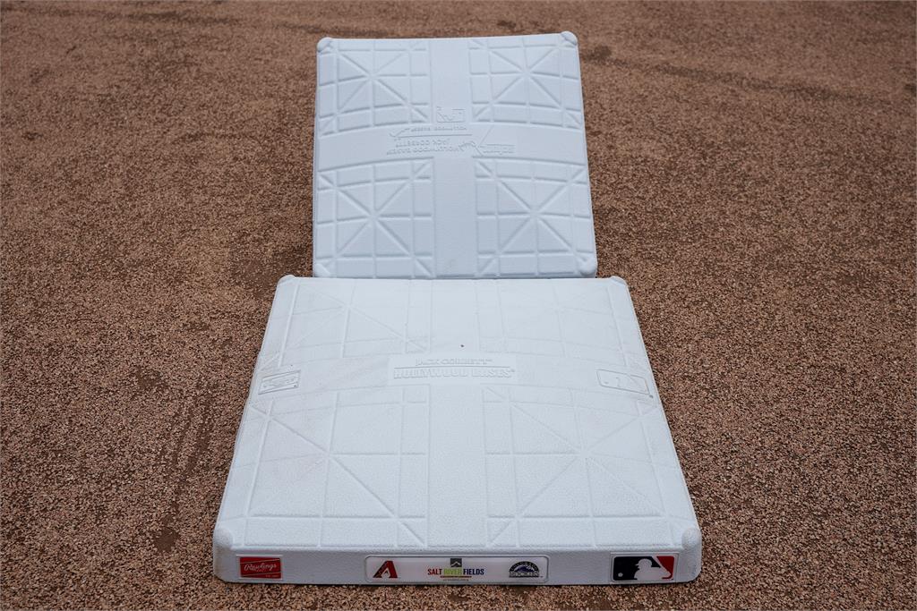 MLB／新規修改壘包「巨大化」！紅襪教頭驚：跟披薩盒一樣