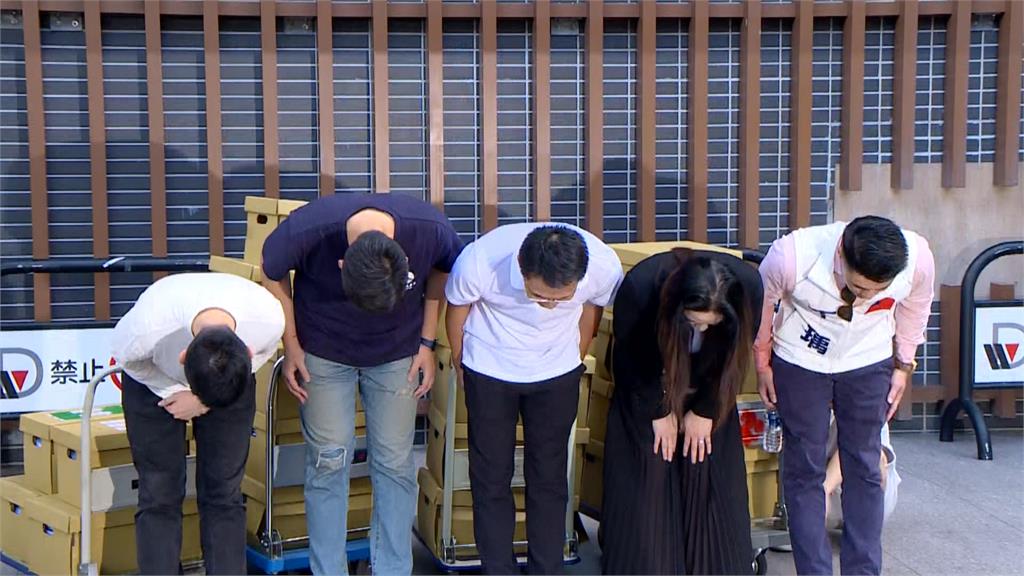 罷綠0:31全慘敗…邱毅開轟國民黨了!點名朱立倫「最大戰犯」:一堆垃圾造成