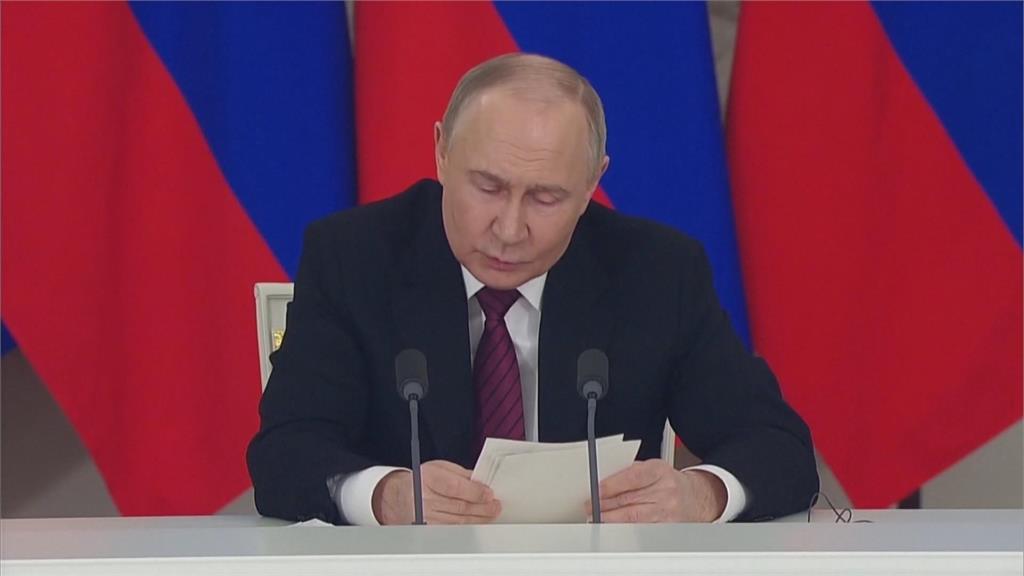 澤倫斯基預計週日赴美見川普　商量安保問題