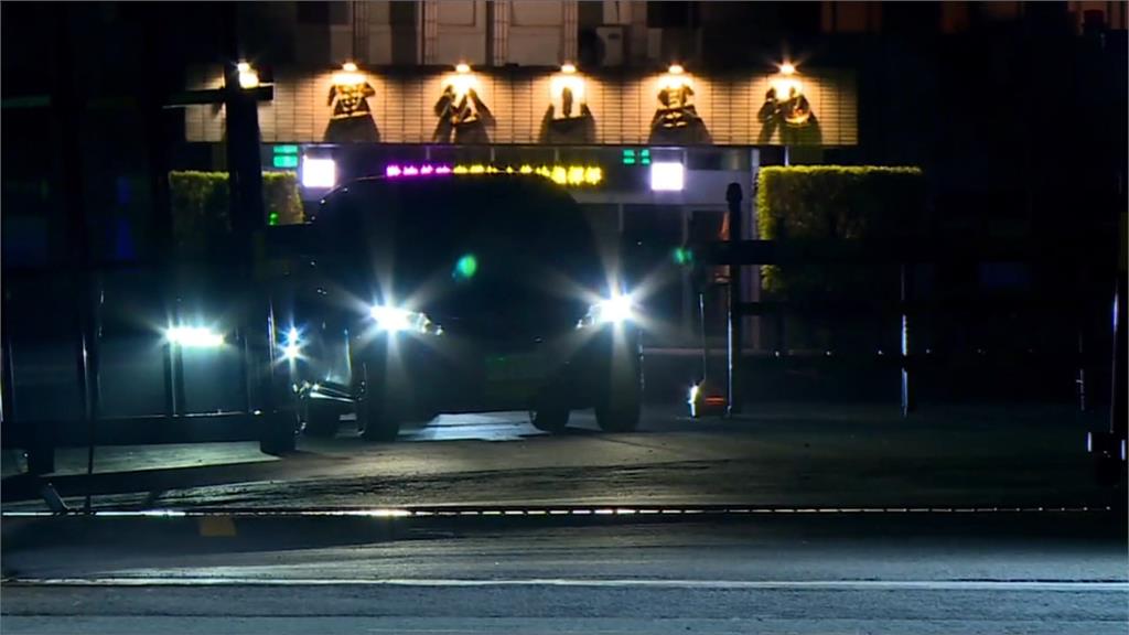 軍購發價書3/15到期　綠轟藍委「不排審預算卻考察松指部」