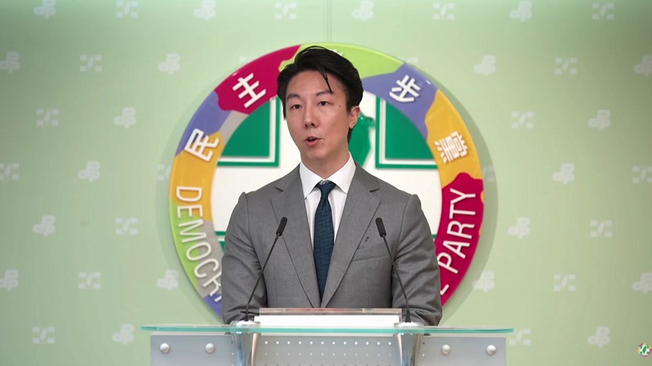 政務官下鄉宣講！9日首站高雄傳鄭麗君打頭陣