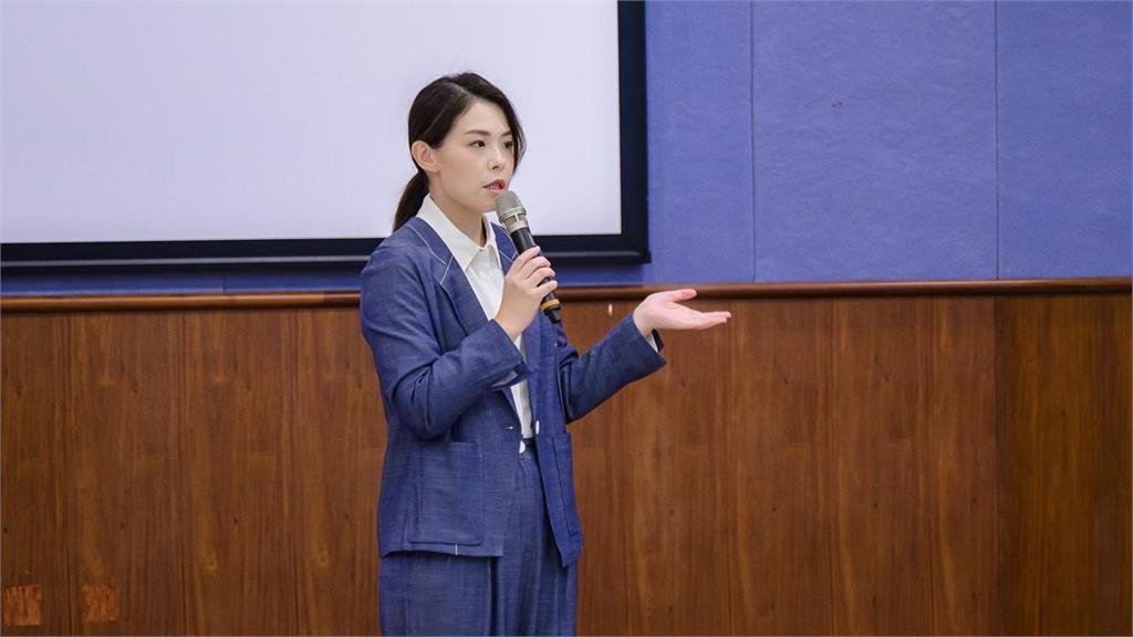 高虹安「停職薪水」可領回？劉世芳證實「復職就核發」有望164萬入帳