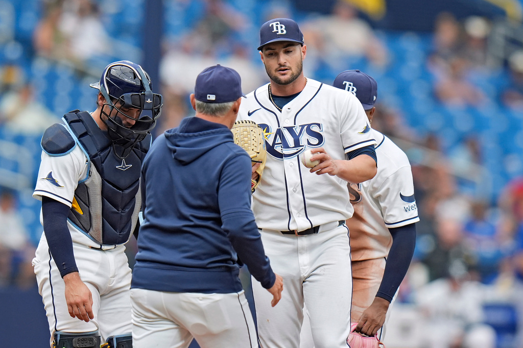 MLB(影)／最近「這隊」太可怕12勝1敗暴走！世界大賽亞軍藍鳥也慘遭橫掃
