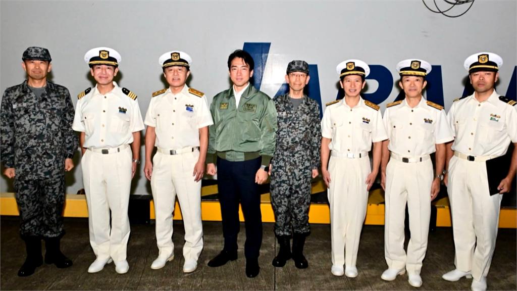 台灣不是中國一部分！　中國網友神打臉：為啥賴清德能吃到日本水產