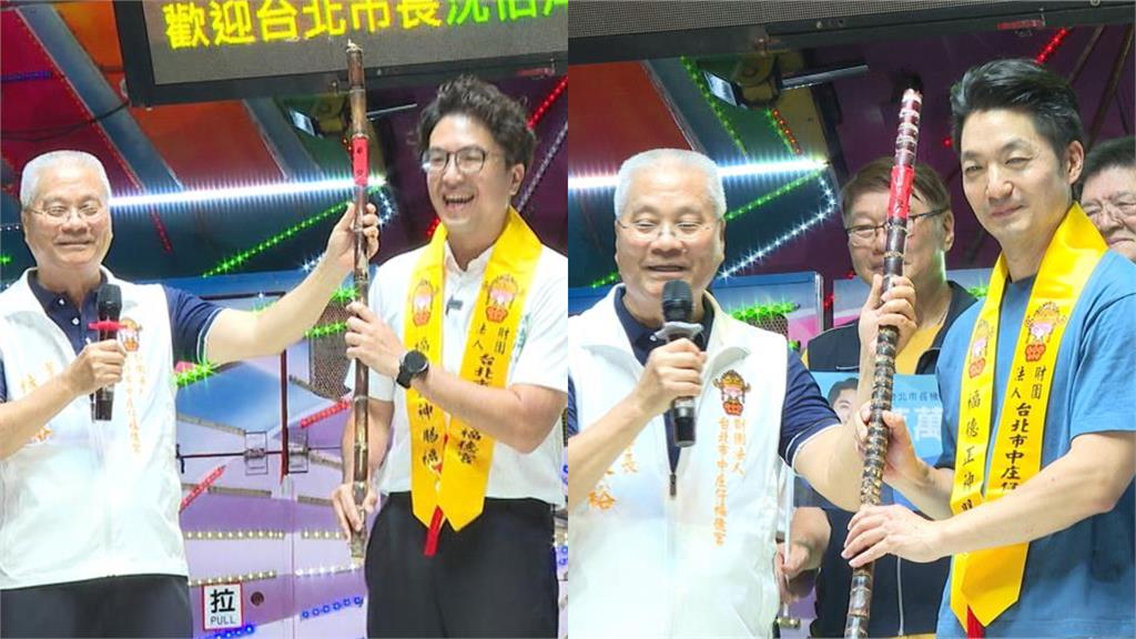 蔣萬安「甘蔗之亂」變古文！她自製國文課本《甘蔗記》酸爆…萬網驚嘆：收下我的膝蓋