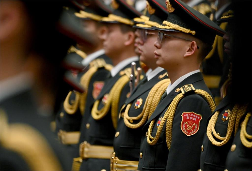 快新聞/台灣小心!驚傳解放軍也想打「不對稱作戰」 台海附近部署6基地
