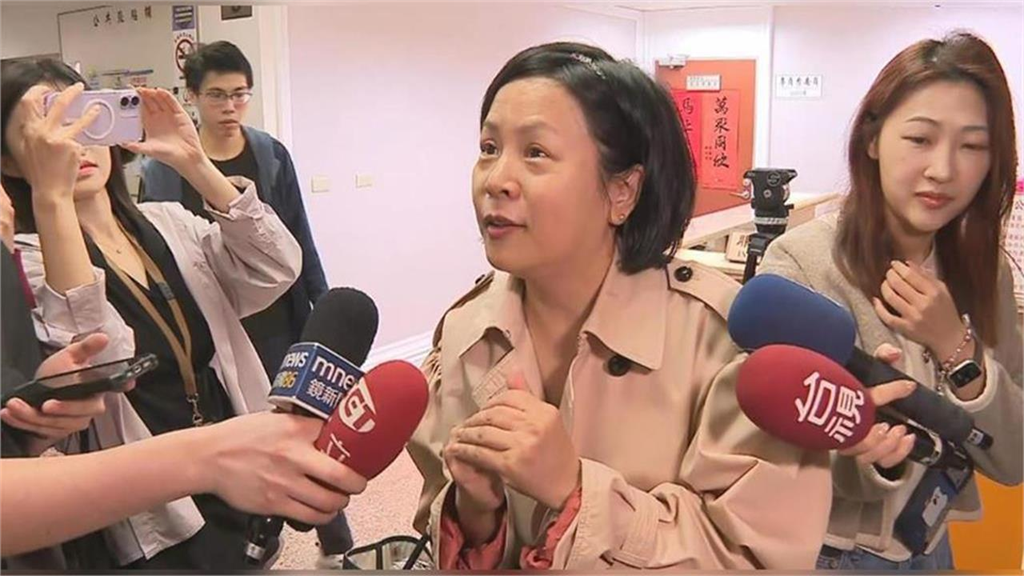 快新聞／同黨也看不下去！李貞秀扯「要養5個小孩」　江和樹轟：叫妳離開好而已！
