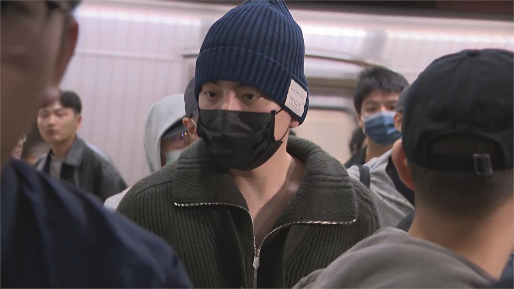 藝人閃兵名單持續擴大!傳檢警「再鎖定2男團成員」恐有第4波拘提