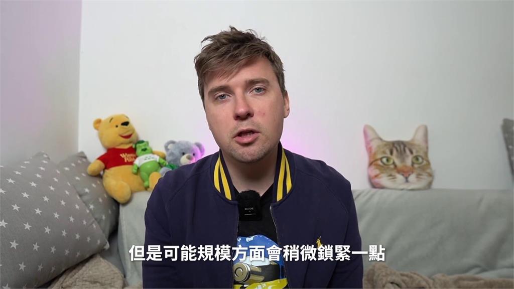 因糧食糾紛停止軍援?波蘭人現身說法 「目前縮小援助規模」列三原因
