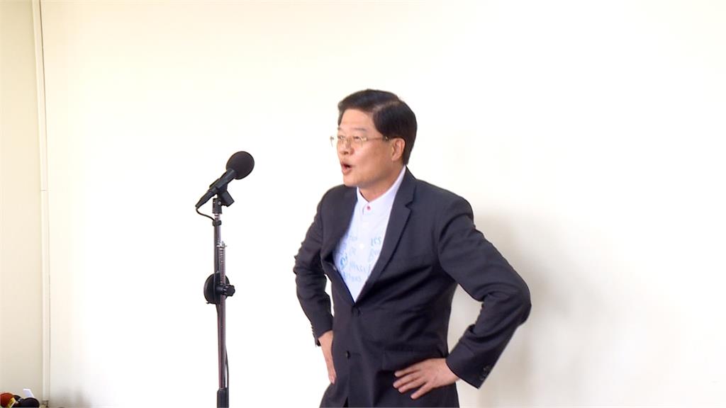 罷免羅明才連署送件!二階連署34076份達成率115%過法定門檻