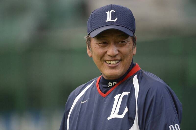 棒球(影)／日媒封「台灣大砲」林安可！日職傳奇讚：打擊型態宛如紅襪球星吉田正尚