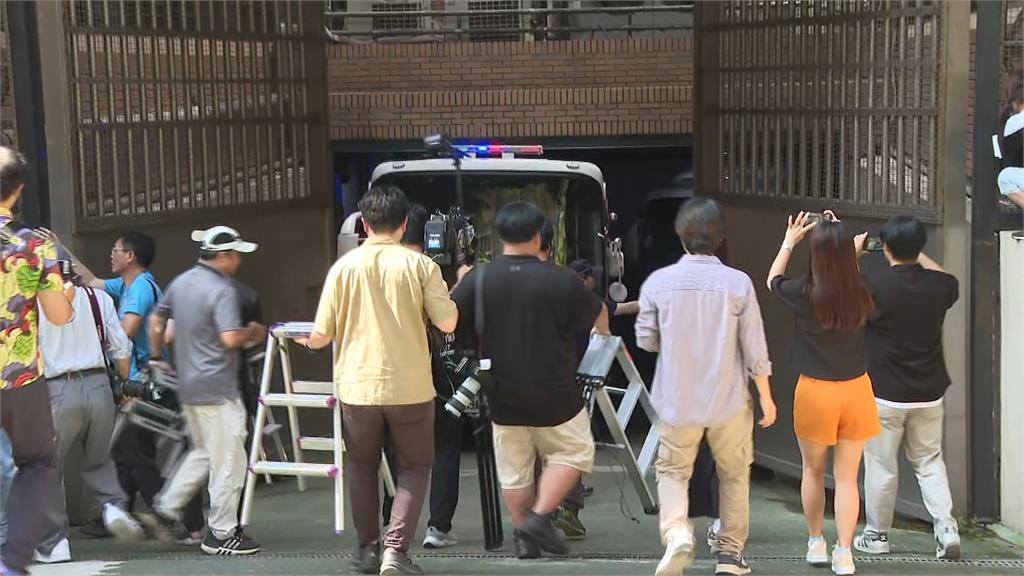 語出驚人!陳佩琪發文「揹柯文哲骨灰」每天堵賴清德夫妻 律師批:民主負面教材