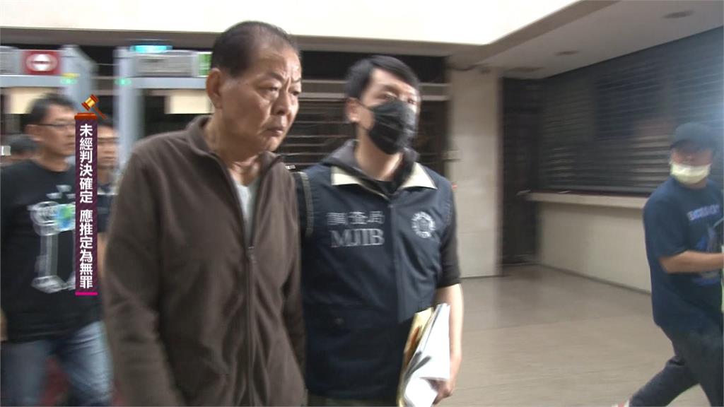 侯友宜官派前區長涉貪羈押 遭爆橫行地方、設宴綁樁里長