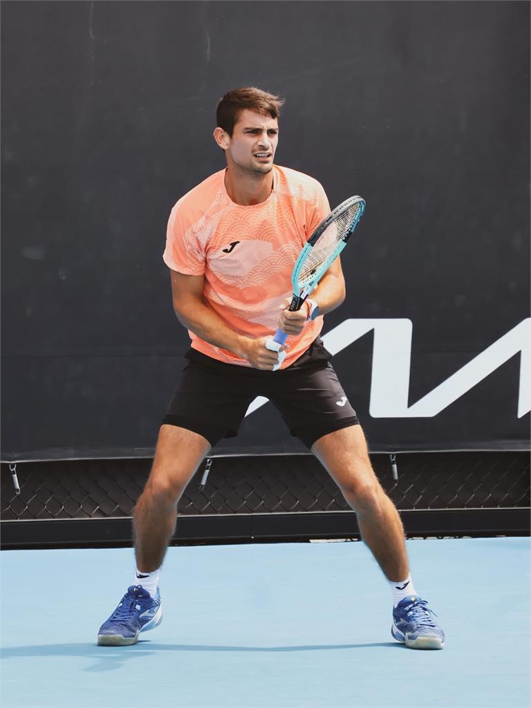 網球/阿根廷名將暗示主席「取消中國賽事」!不滿開嗆:只有5個人來看