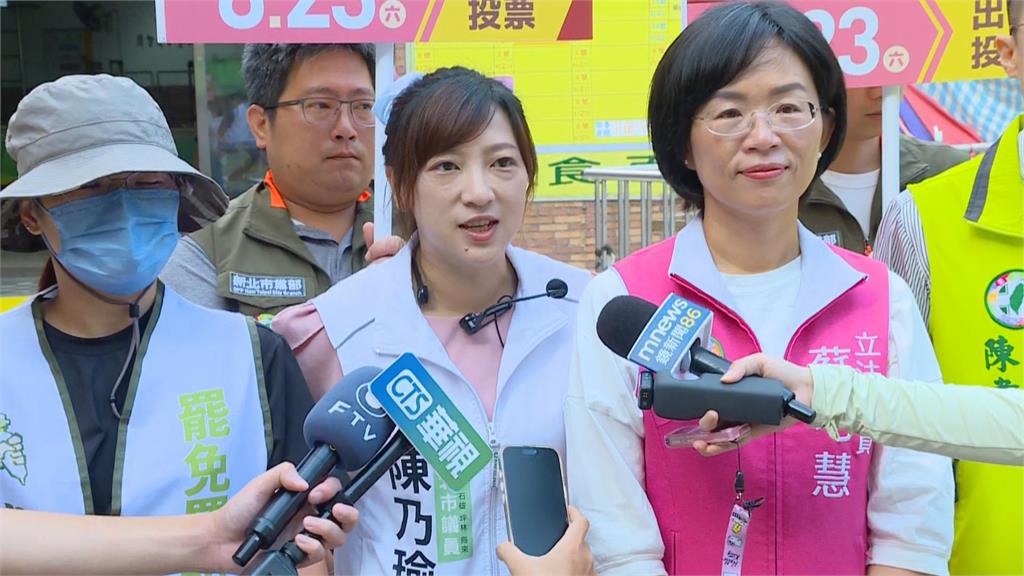 快新聞/挨批欺騙選民!傳逃過罷免將接棒江啟臣 羅明才回應了