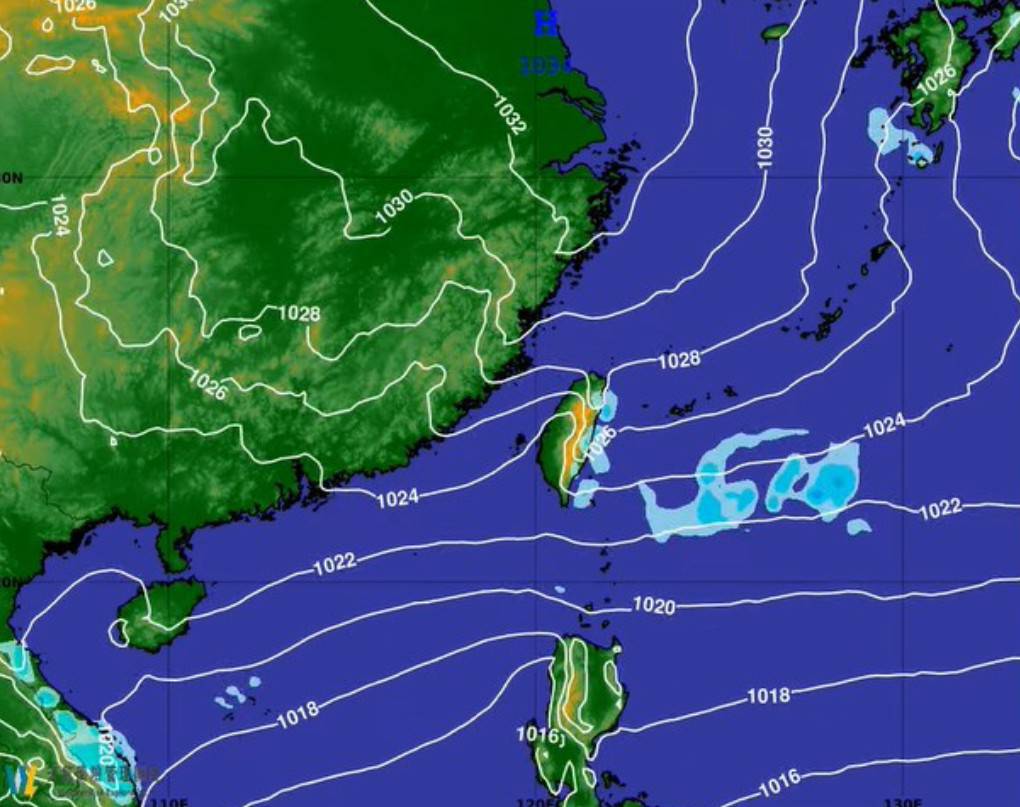 快新聞/清晨最低11度!專家曝下波冷空氣時間 恐達「強烈大陸冷氣團」等級
