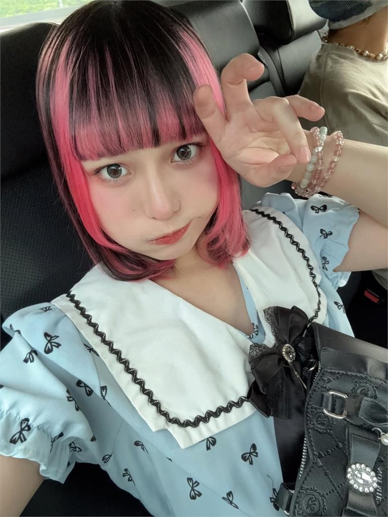 齋齋指控佀廣洋霸凌「爸媽慘遭起底」！本人回嗆「抹綠沒底線」：噁心死了