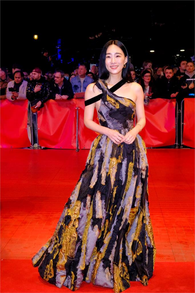 台片國際爭光! 「以愛之茗」柏林影展首映獲好評
