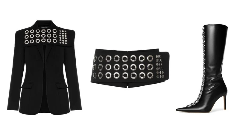 Jisoo 新歌〈earthquake〉MV同款單品盤點!Dior、Cartier、Vivienne Westwood都入鏡!