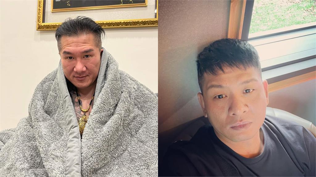 錄音遭外流館長怒噴:我當然有病!公司負債虧破億、自曝「隨時會中風」