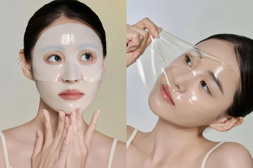 康是美「保濕但不黏」面膜推薦!夏天清爽補水不黏膩,這款網友大推:敷完像有做臉!