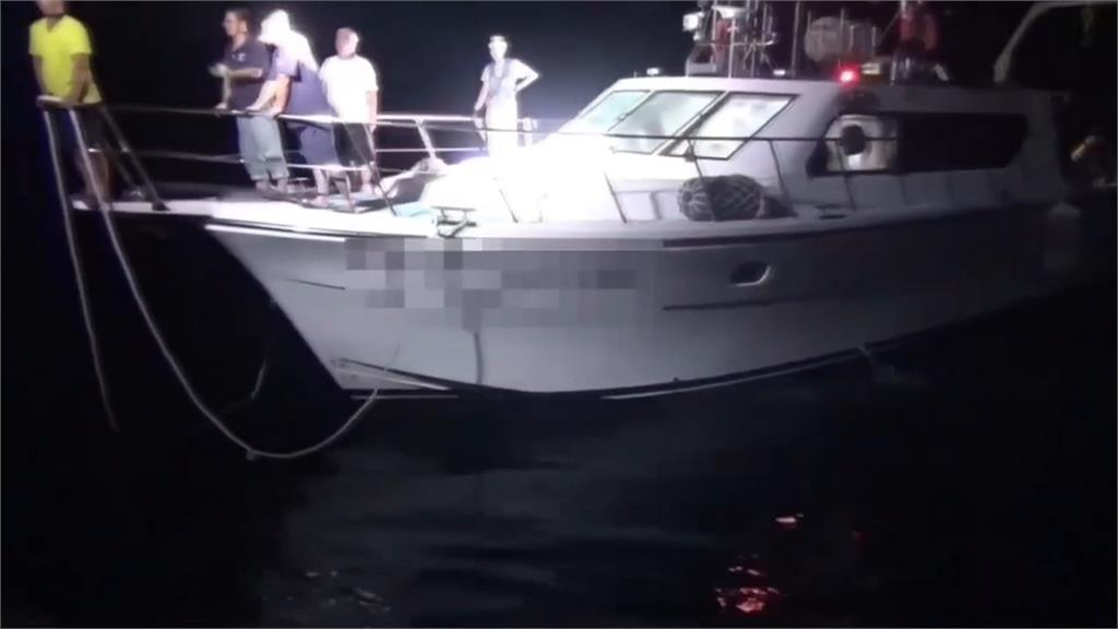 台灣海底電纜斷9條？　賴總統發文闢謠：上網通話沒問題