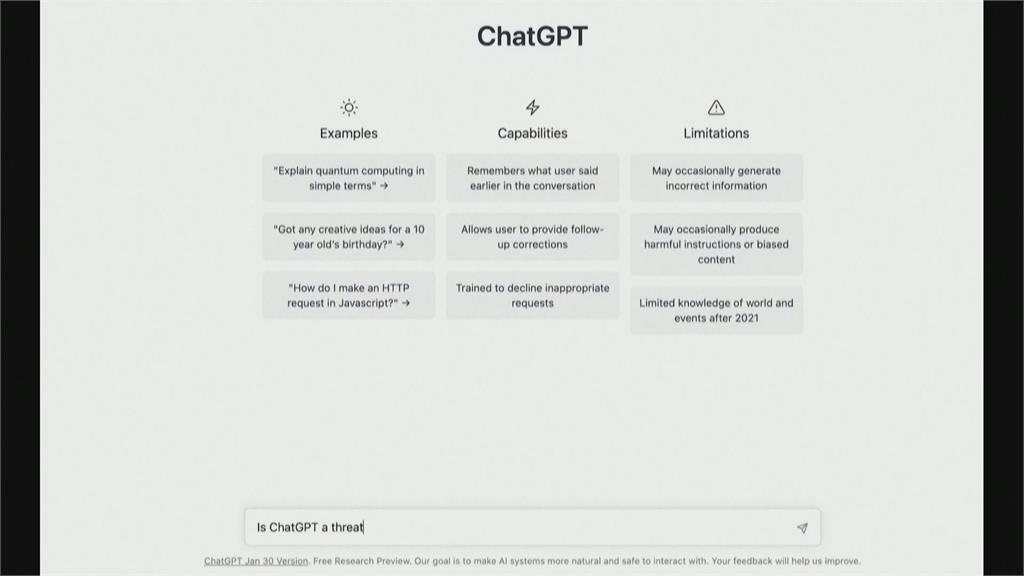 ChatGPT開發新口味 芝麻煙燻羊肉披薩