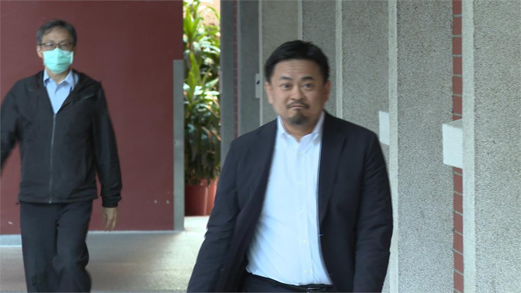 洪申翰深夜發文向基層道歉 回應台大肄業「不願多談」真相:很沒意義