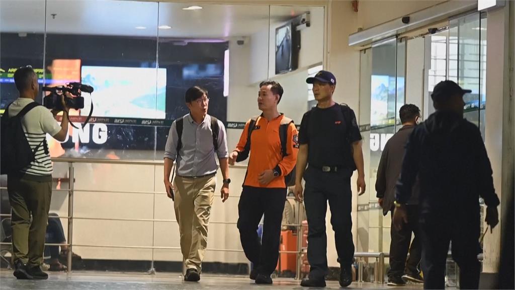 尼泊爾西藏洪災多國民眾受困當地　日韓急派人協助搜救