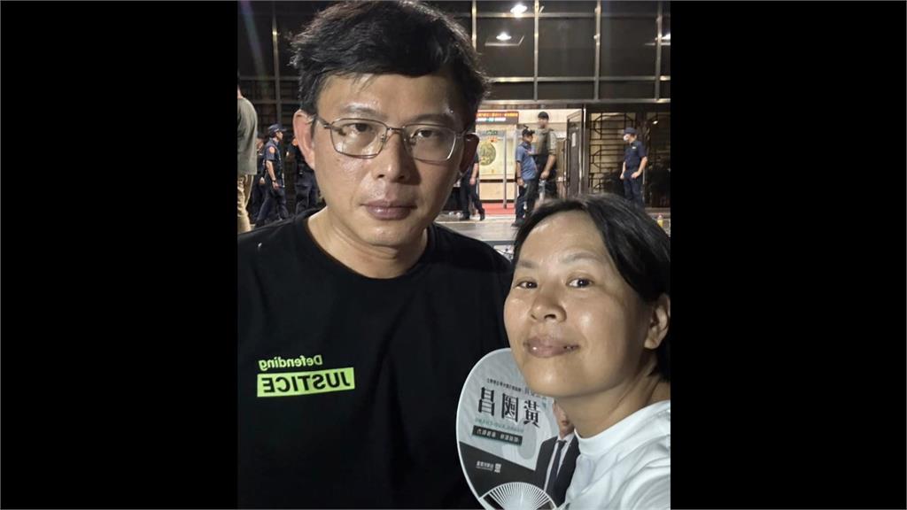 遭設圈套赴中取消戶籍？　李貞秀怒批黃國昌偽君子