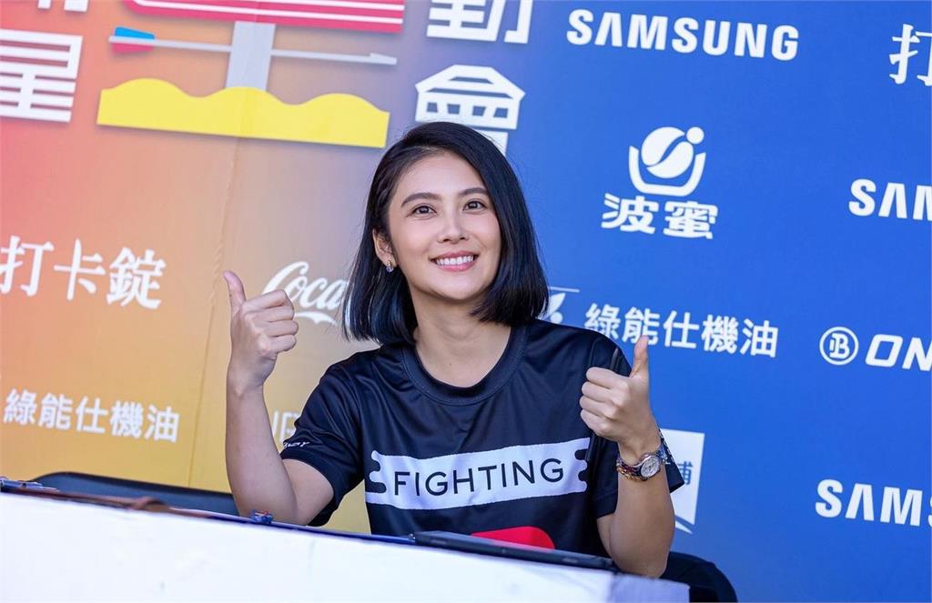 紫微看運動/從「超美人主播」化身最美執行長 卓君澤的熱血追夢大剖析