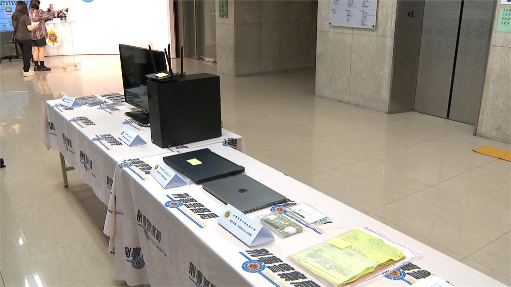 外洩9300萬筆國人個資! 知名徵信社負責人、工程師被逮