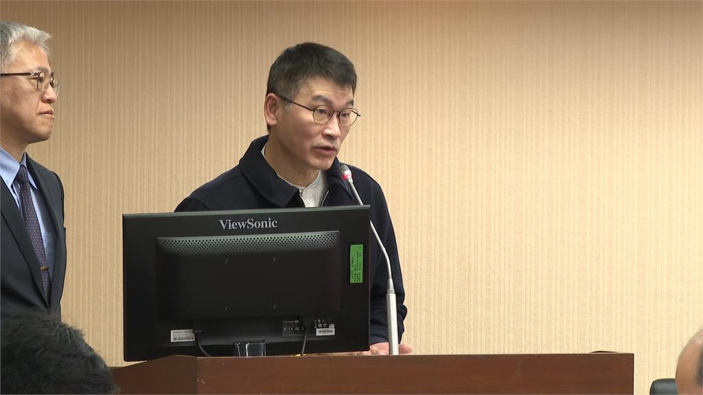 防堵介選風險！黃捷提案：反滲透法修法納入擬參選人