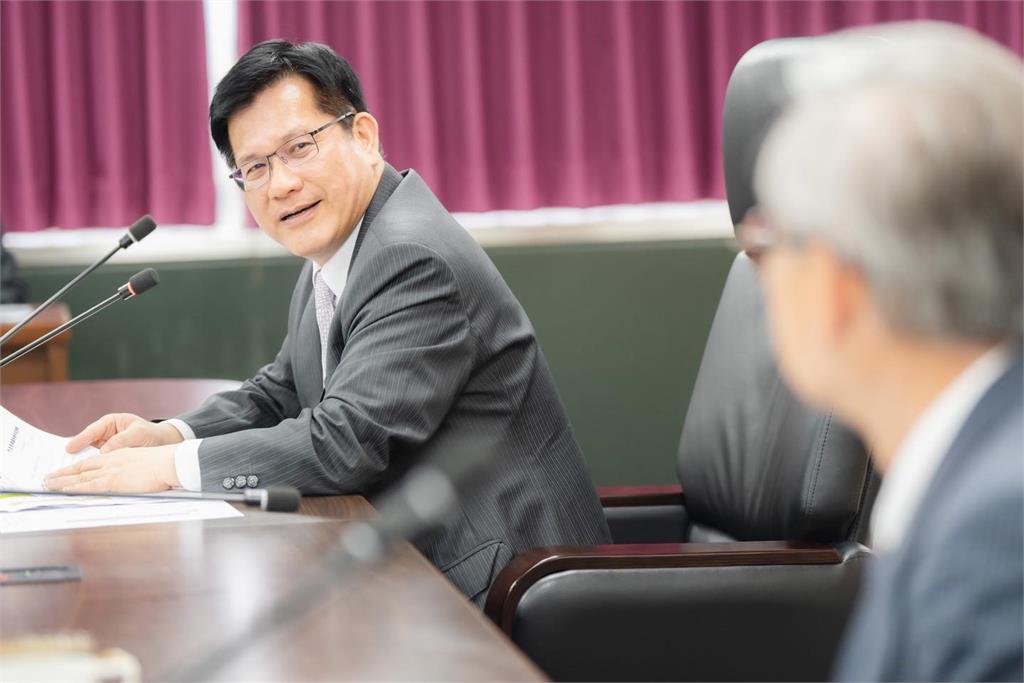 快新聞／教宗為台灣災民祈禱、指示援助　林佳龍致謝：深切感受溫暖關懷