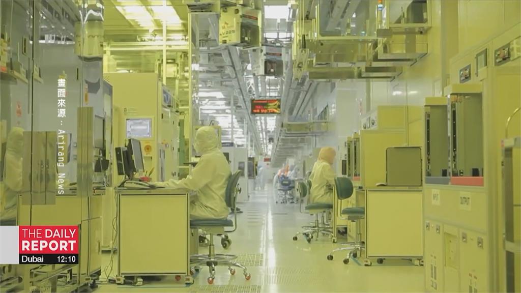 輝達將攜手美國能源部 在美打造7座AI超級電腦