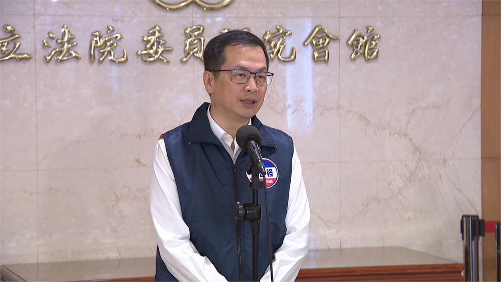 罷團控打無聲電話鬧柯建銘 羅智強提告求償100萬