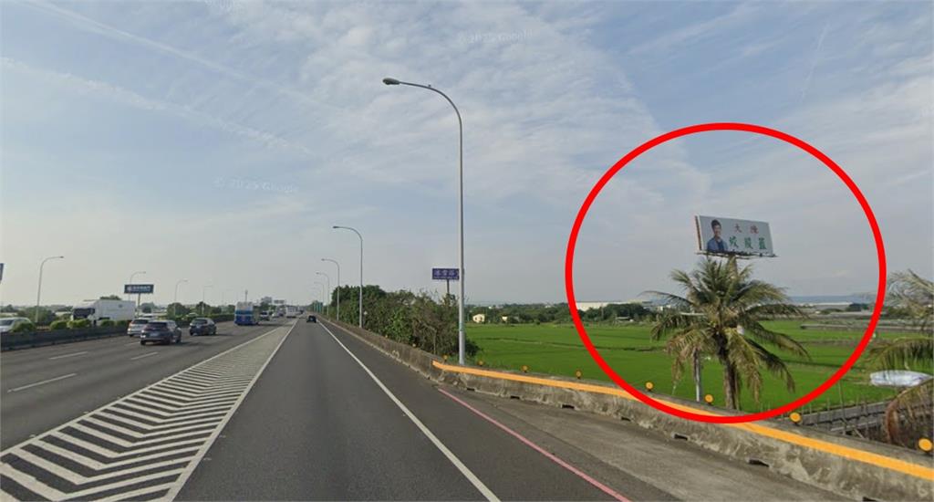 國道經過彰化必看一眼!知名T霸「大陳絞骨藍」退場成回憶⋯一票在地人哀號