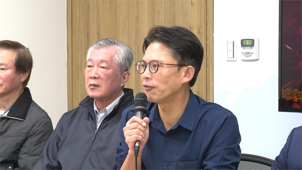 黃國昌家族風波不斷！　岳父爆＂占用學產地欠租＂鬧上法院