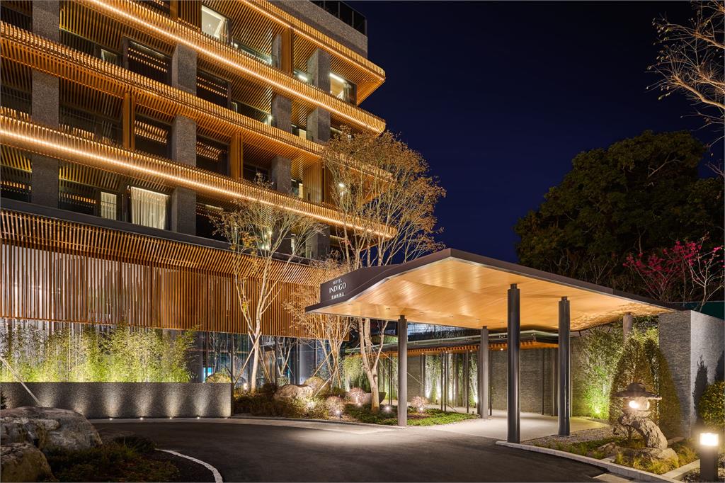 迎接2026阿里山日出印象音樂會第一道曙光 分享阿里山旅程 抽英迪格萬元雙人住宿