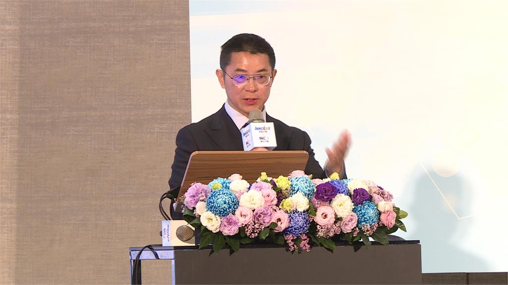 群創拚轉型！　面板延伸半導體封裝　股票連兩日成交量破100萬張