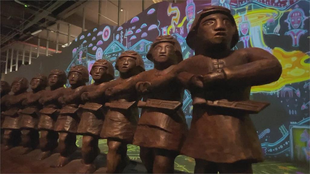 「屏東原民館」週末開幕 縣長周春米搶先開箱體驗
