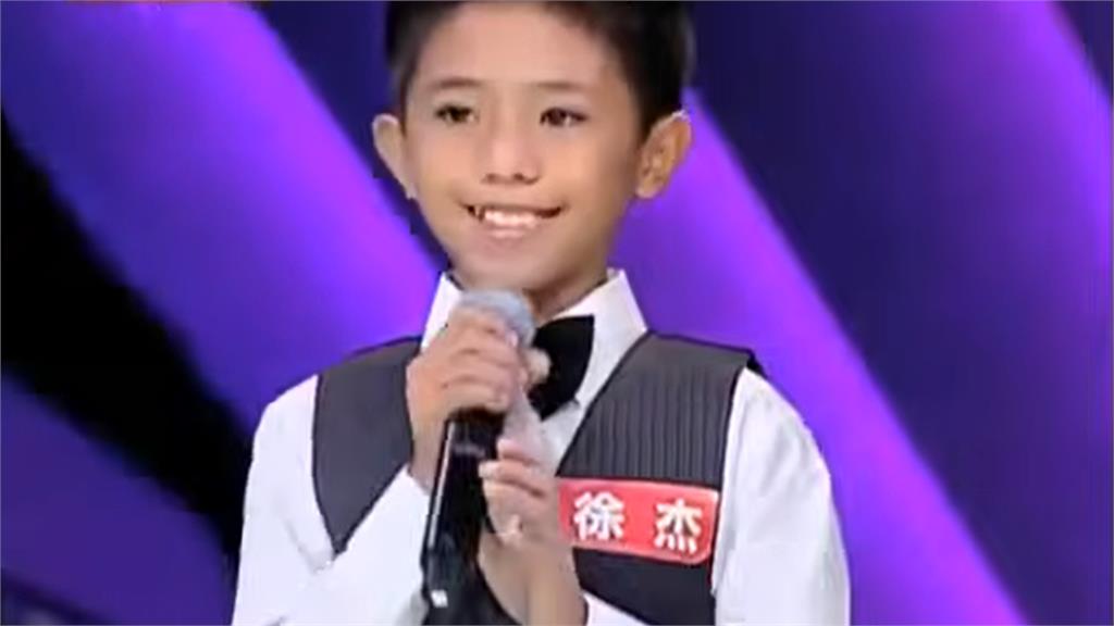 11歲PK打敗朱俐靜一戰成名！《超偶》歌手驚傳罹肝病離逝得年27歲　