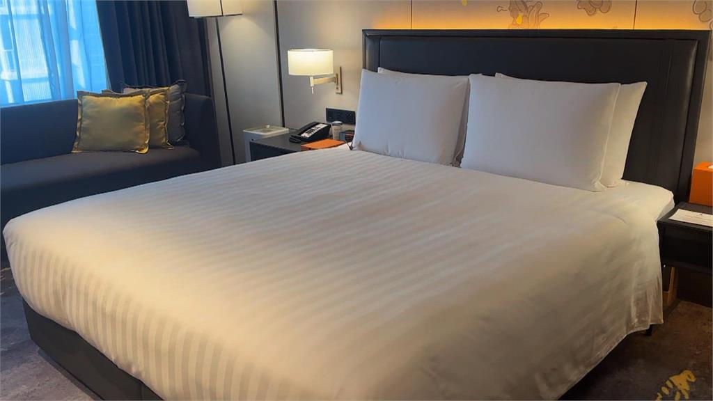 普發現金1萬開放登記 高雄飯店推優惠、嘉義加碼3千