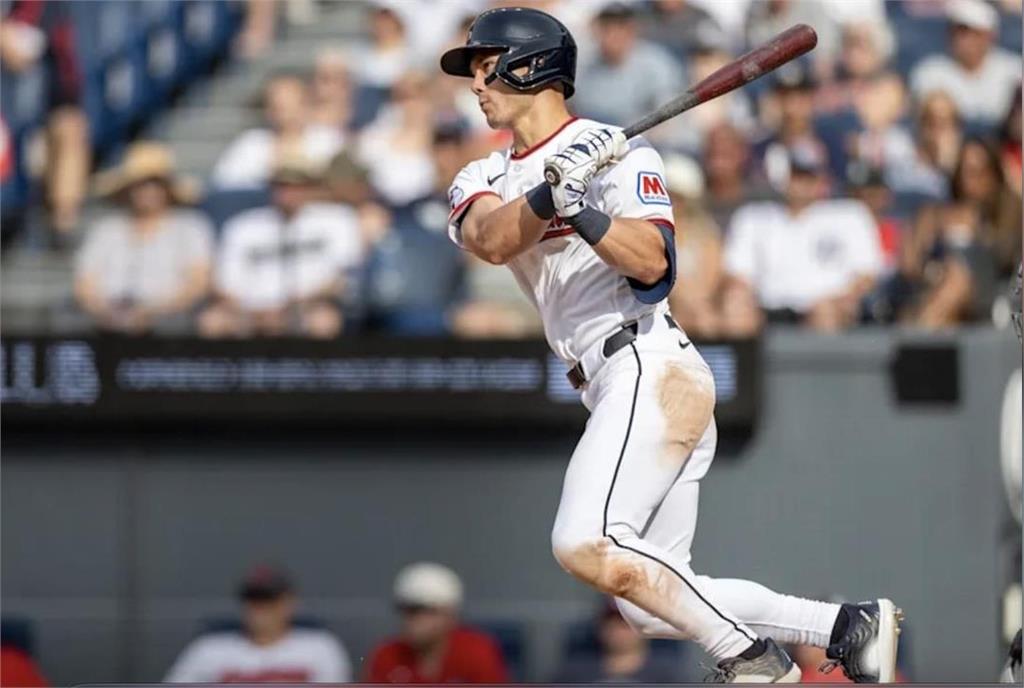 MLB(影)／費仔要來中職嗎？遭DFA沒人撿拒絕下放守護者3A　正在找尋新東家