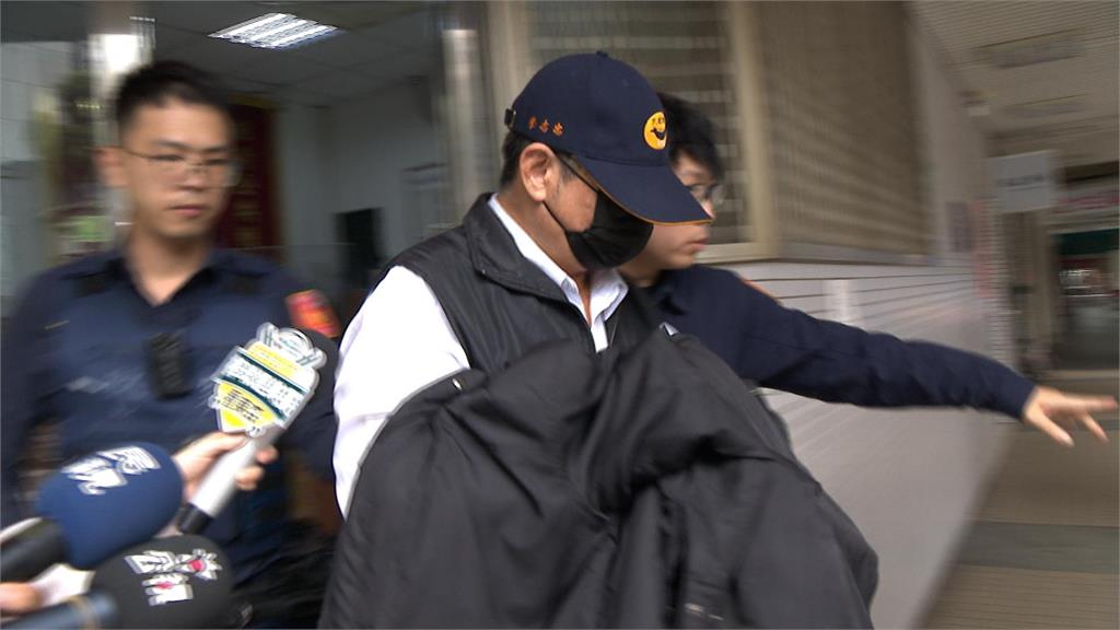 台北八德路驚悚車禍! 公車輾死婦 客運業者:絕非肇逃