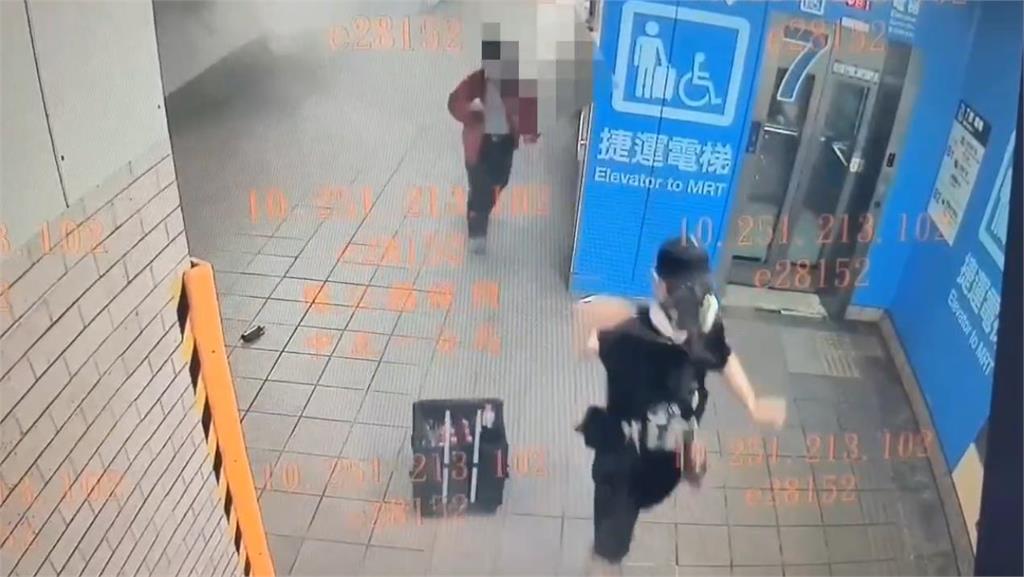 張文「不只買武器」金流去向曝光！平板破解「私密愛好」砸錢買2類洩慾玩具