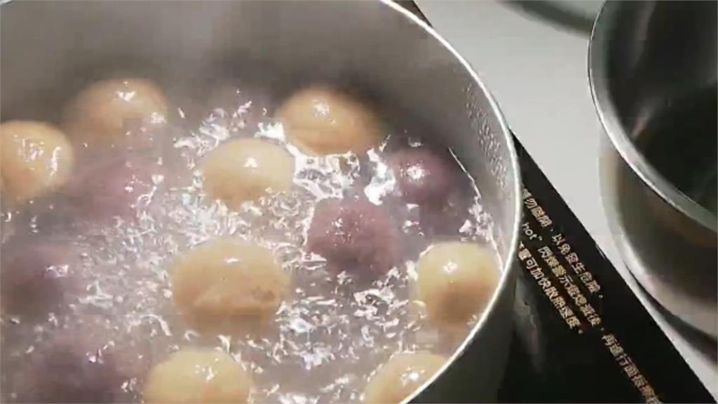 別再傻傻分不清楚!農業部揭「元宵vs湯圓」身世之謎:關鍵差異在做法