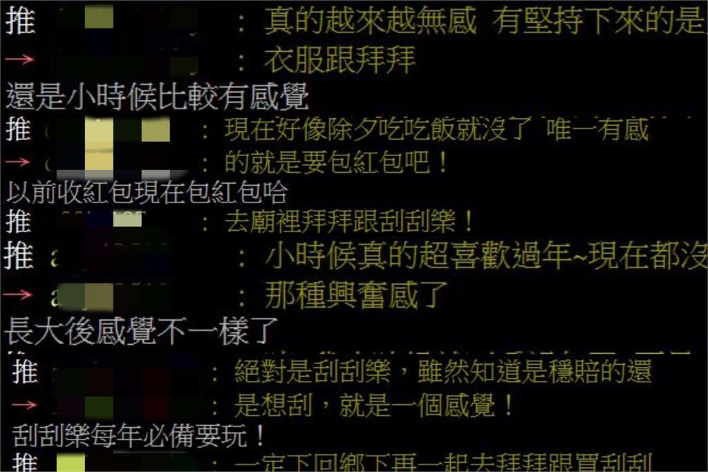 過年重頭戲不是拜拜?全網狂推「這1娛樂」必做:每年都要!